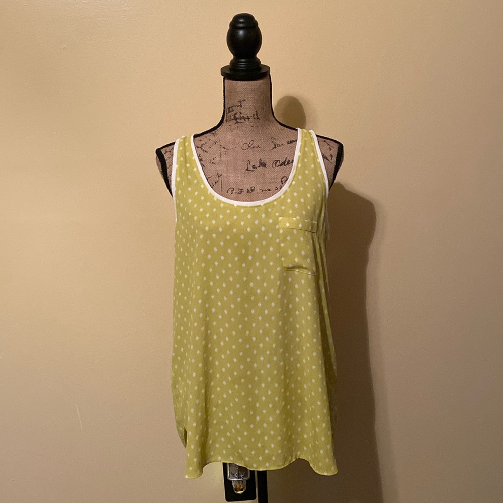 LOFT top
